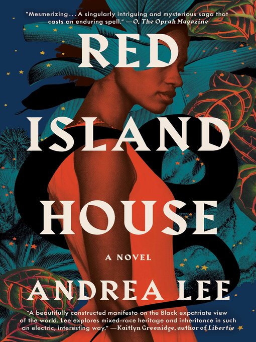 Title details for Red Island House by Andrea Lee - Wait list